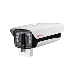 CP PLUS 14 Inch IR Full Function Housing - CP-UA-H14L100BW Durable AC24V 2A Power Source Enhanced Surveillance