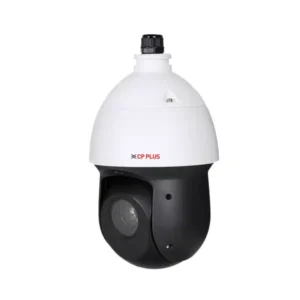 CP PLUS 2 MP Full HD Network IR PTZ Camera Model CP-UNP-D2521L10-DN