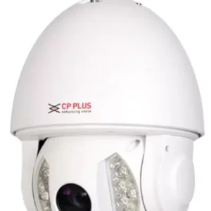 CP PLUS 2 MP HD PTZ Camera Model CP-UNP-3020TL10