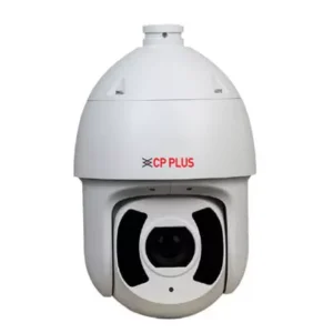 CP PLUS 2 MP Highend Speed Dome Camera with 250m Range Model CP-UNP-F4521L25-DAP