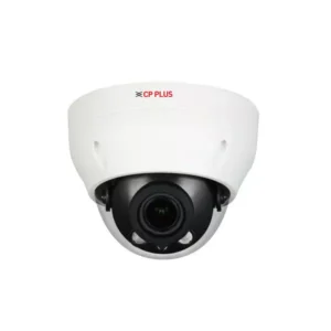 CP PLUS 2.4 MP IR Dome CCTV Camera Model CP-USC-DC24FL4-V3