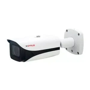 CP PLUS 2MP Full HD WDR AI Bullet Camera - CP-UNC-TE21ZL20T-VMDS 12.8 Inch Sensor Advanced AI Features