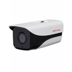 CP PLUS 4MP Full HD WDR IR Network Bullet Camera - CP-UNC-TC41L8-VMDS | 80m Night Vision, Enhanced Clarity