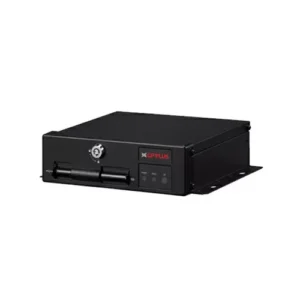 CP PLUS AI Mobile Video Recorder 4 Channel 2 MP IP Camera CP-UVR-0401F2-PI