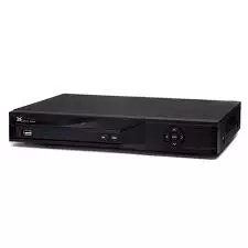CP PLUS CP-UAR-0401P1 CP-UAR-0401P1-V2 4 Channel DVR - Reliable and Efficient Surveillance
