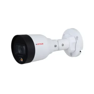 CP PLUS CP-UNC-TA41L3C-GP-Y 4MP Full-color Guard+ Network Bullet Camera