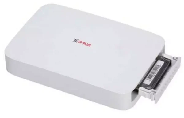 CP PLUS CP-UNR-104F1 1080p 4 Channel NVR
