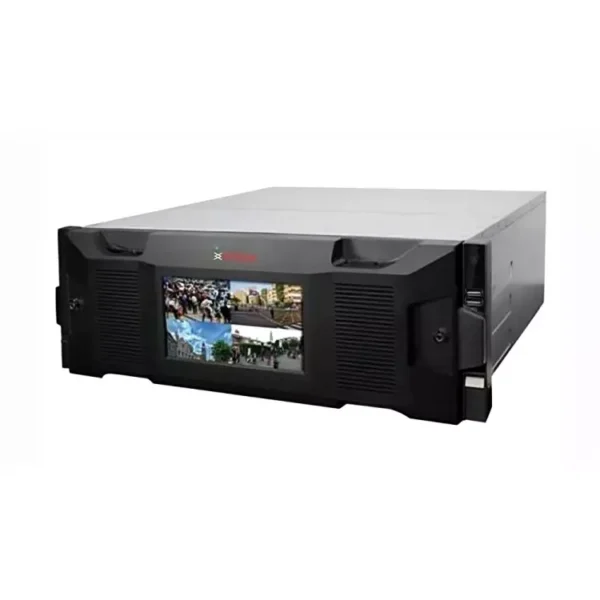 CP PLUS CP-UNR-7256R24D-EA AI Network Video Recorder - 256 Channel 12MP IP Camera Support