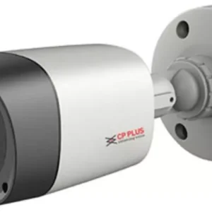 CP PLUS CP-UVC-T1000L2A 1MP HD Bullet Camera 20m IR Distance
