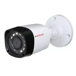 CP PLUS CP-UVC-TA40L2 4MP HD IP Bullet CCTV Security Camera High-Resolution Surveillance