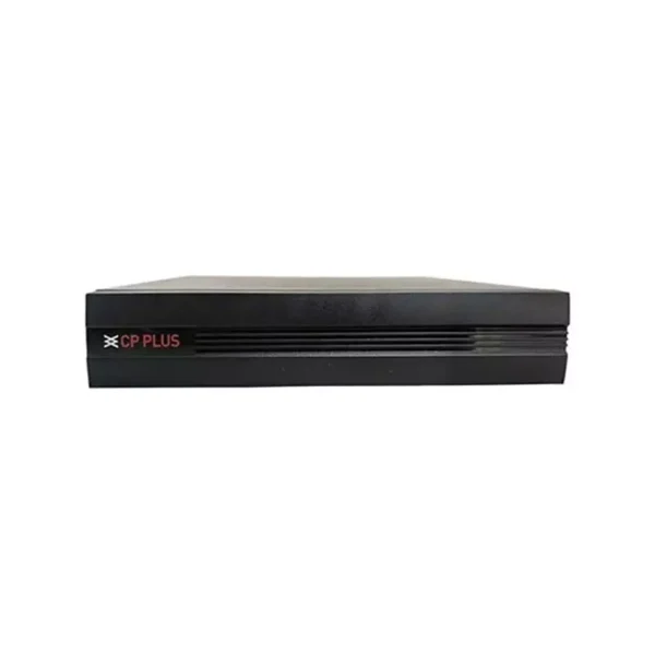 CP PLUS CP-UVR-0401E1-CV5 4 Channel 1080P Lite Cosmic HD DVR - Reliable and High-Quality Surveillance