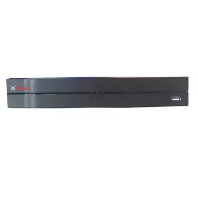 CP PLUS CP-UVR-0401L1-4KH 4 Channel Digital Video Recorder - Compact and Efficient Surveillance