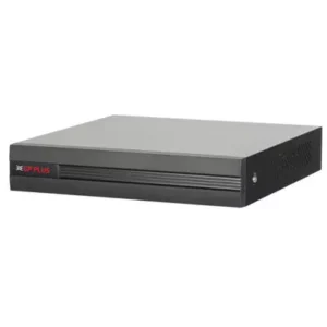 CP PLUS CP-UVR-1601K1-V5 16 Channel 720P x 1080P HDCVR DVR - High-Quality Surveillance Recorder