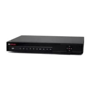 CP PLUS CP-UVR-3201E2-H 32 Channel 720P 1080P DVR - High-Performance Surveillance