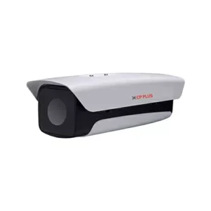 CP PLUS Vandal-Proof Camera Housing - CP-UA-H14BV Built-In Heating & Cooling Robust Security Solution