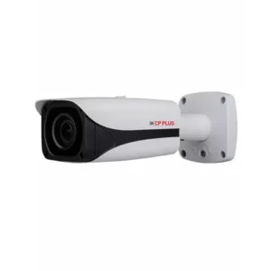 CP Plus 2 MP Full HD WDR Network IR Bullet Camera - CP-UNC-TD21ZL5-VMD | 50m Range, 3.6mm Lens, Night Vision