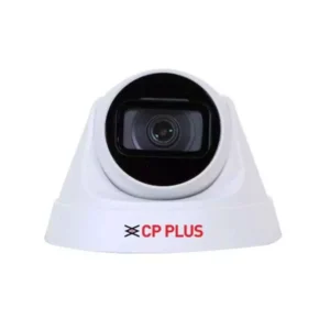 CP Plus 2 MP IR Dome Camera - CP-UNC-DA21PL3-0360 3.6mm Lens Full HD Night Vision