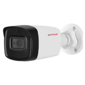 CP Plus 2.4MP CP-USC-TA24L8C Full HD IR Cosmic Bullet Camera – 80m Night Vision