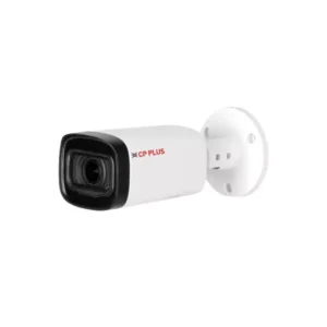 CP Plus 2.4MP IR Bullet CCTV Camera CP-USC-TD24FL6-V3 – High-Quality Surveillance
