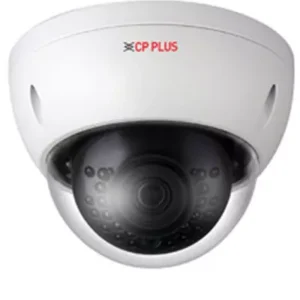 CP Plus 5 MP IR Network Vandal Dome Camera 3.6mm Model CP-UNC-VB51L3-MDS