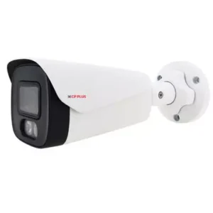 CP Plus CP-GPC-T24PL2-S 2.4MP Full HD IR Guard+ Bullet Camera - 3.6mm Lens
