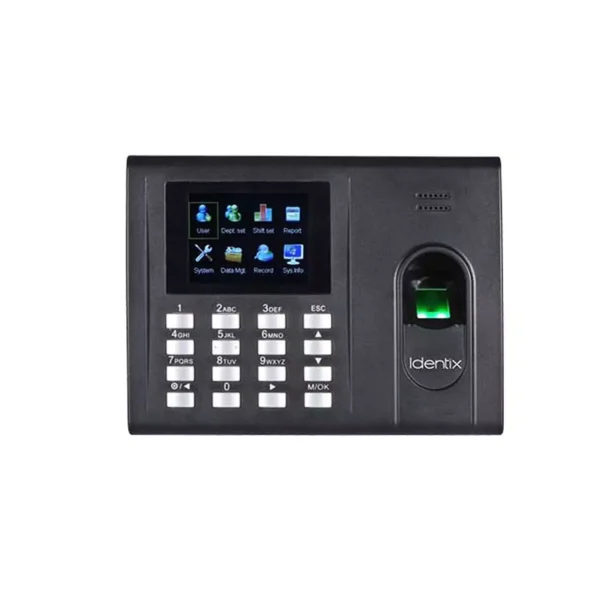 ESSL Identix Access Controller K30 Pro
