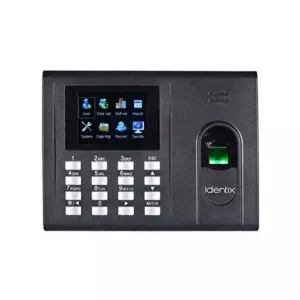 ESSL K90 Pro Biometric Time Attendance Machine - Compact and Efficient