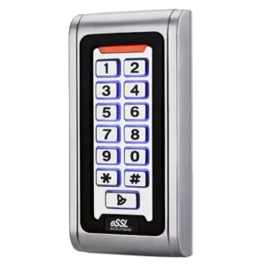 ESSL SA521-M Standalone Access Control - 2000 User Capacity