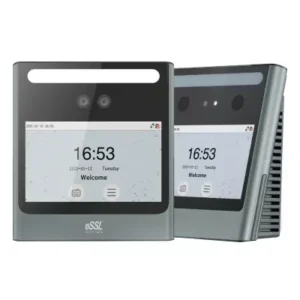 ESSL Time Attendance and Access Control System AiFace Neptune