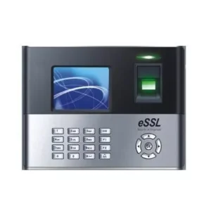 ESSL X990 Biometric Fingerprint Time & Attendance System - Accurate and Reliable