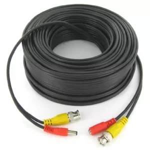 Finolex 31 CCTV Cable 90m - Reliable Surveillance Cable Model 65913033