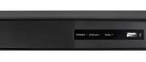HikVision 1080P Turbo HD 4 Channel DVR DS-7204HGHI-E1 - Reliable Surveillance