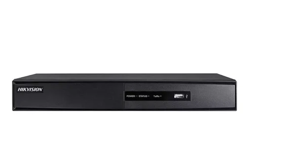 HikVision 16-Ch 2 MP Lite Metal Body DVR