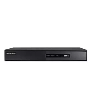 HikVision 16-Ch 2 MP Lite Metal Body DVR with 2 SATA DS-7B16HGHI-F2
