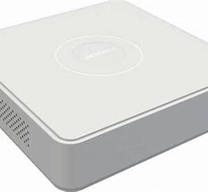 HikVision 16 Channel 1080p Mini 1U H.265 AcuSense DVR