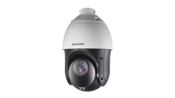 HikVision 2 MP PTZ Camera with 25X Zoom 100m IR Model DS-2AE4225TI-D