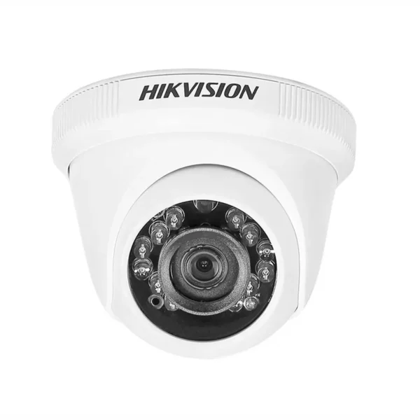 HikVision 2MP Indoor RTSP Turret Camera 720p Night Vision Security