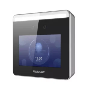 HikVision 3.97 inch LCD Touch Screen Face Access Terminal