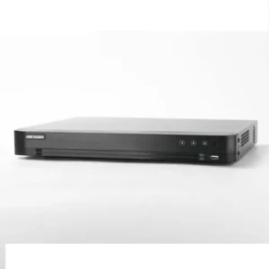 HikVision 32-Ch 2 MP Lite Metal Body DVR with 2 SATA DS-7B32HGHI-K2 - High-Performance