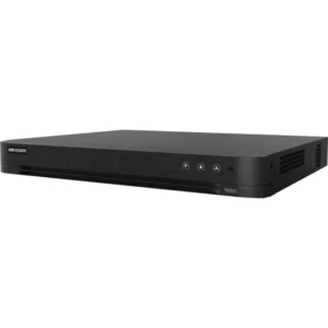 HikVision 32 Channel 1080p 1U H.265 AcuSense DVR