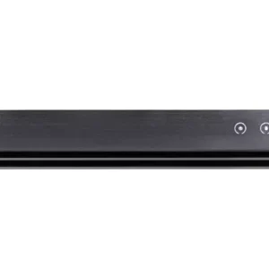 HikVision 8-Ch 8 MP Metal Body DVR with 4-Ch Audio & 2 SATA DS-7208HTHI-K2 - High-Resolution