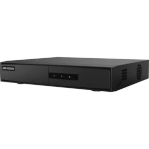 HikVision 8 Channel Mini 1U NVR 8 PoE Ports DS-7108NI-Q1 8P M