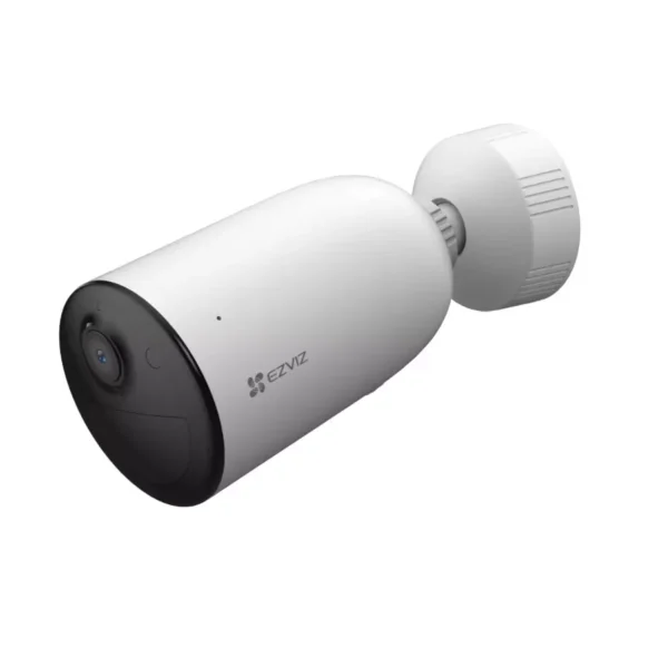 HikVision CS-CB3-R100-2D2WFL Standalone Smart Home Battery Outdoor Camera – Wireless Security Solution