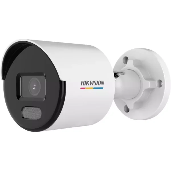 HikVision DS-2CD-1047G2-L 4MP ColorVu MD 2.0 Fixed Bullet Network Camera | High-Resolution Surveillance