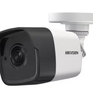 HikVision DS-2CD1043G0E-I 4 MP Fixed Bullet Camera with EXIR Night Vision IP67 Rating