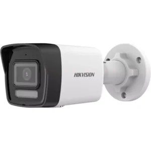 HikVision DS-2CD1043G2-LIU 4MP Smart Hybrid Light Bullet Network Camera Advanced Surveillance