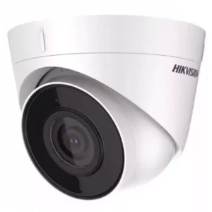 HikVision DS-2CD1323G0-IUF 2 MP Fixed Turret Network Camera with Built-in Mic EXIR Night Vision