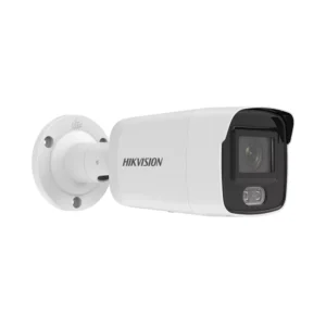HikVision DS-2CD2027G2-LU 2MP IP Bullet Camera - ColorVu