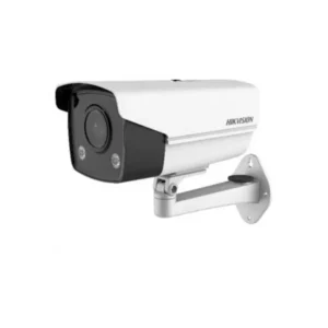 HikVision DS-2CD2T47G3E-L 4 MP IP ColorVu Metal Body Bullet Camera with 24/7 Full Color Imaging & IP67 Rating