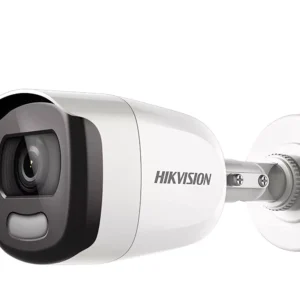 HikVision DS-2CE12DFT-F 2MP Metal Body Bullet Camera | 6mm Lens